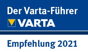 VartaSiegel 2021 1 | Waldhotel Bärenstein