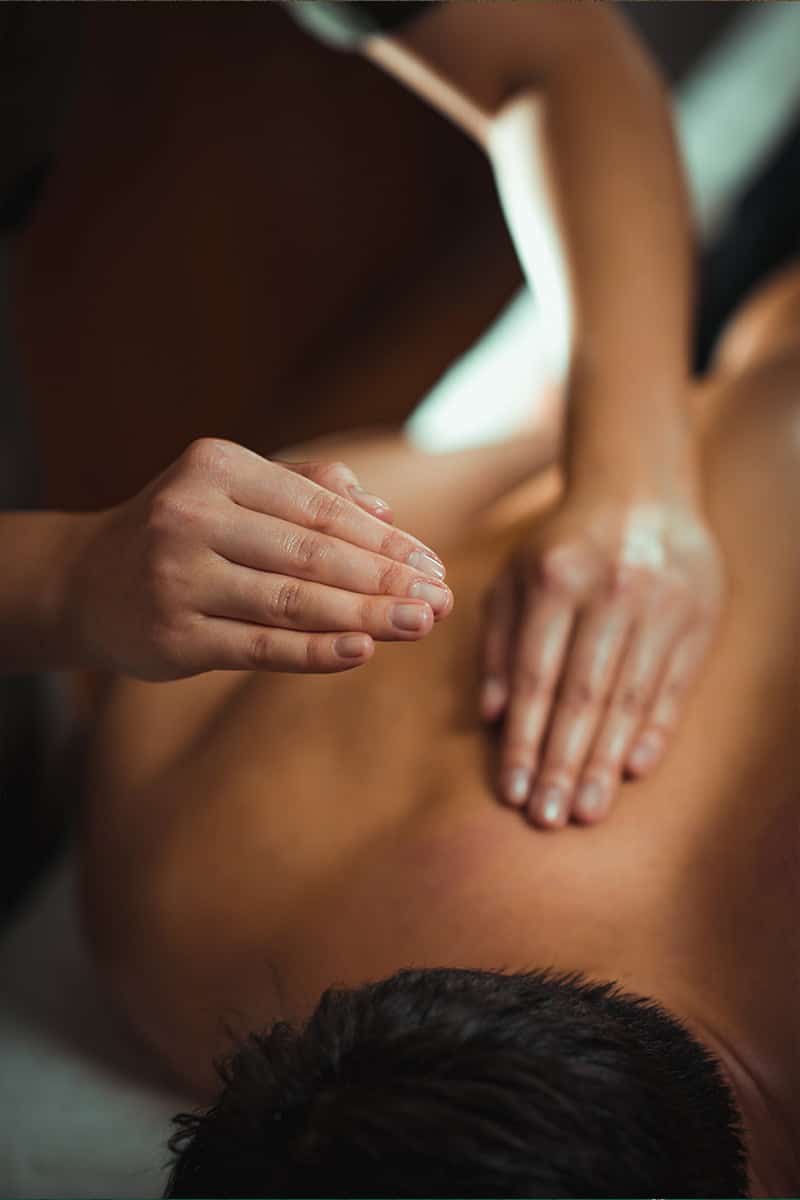 massage | Waldhotel Bärenstein