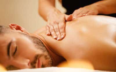 Wellness-Auszeit – Massage geschenkt!