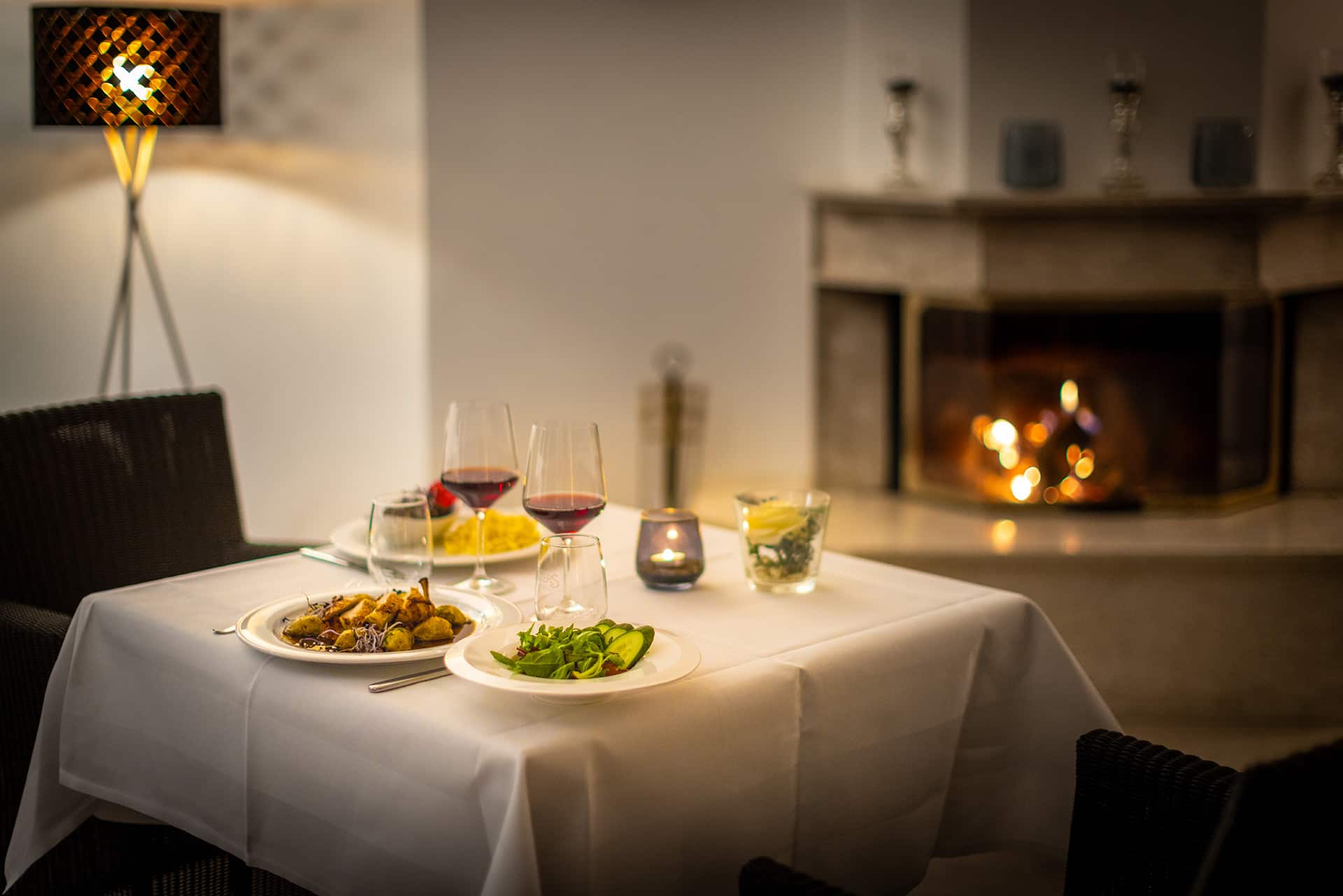 TOP-Ausbildungsbetrieb Waldhotel Bärenstein.